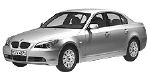 BMW E60 C1629 Fault Code