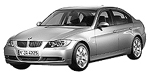BMW E90 C1629 Fault Code